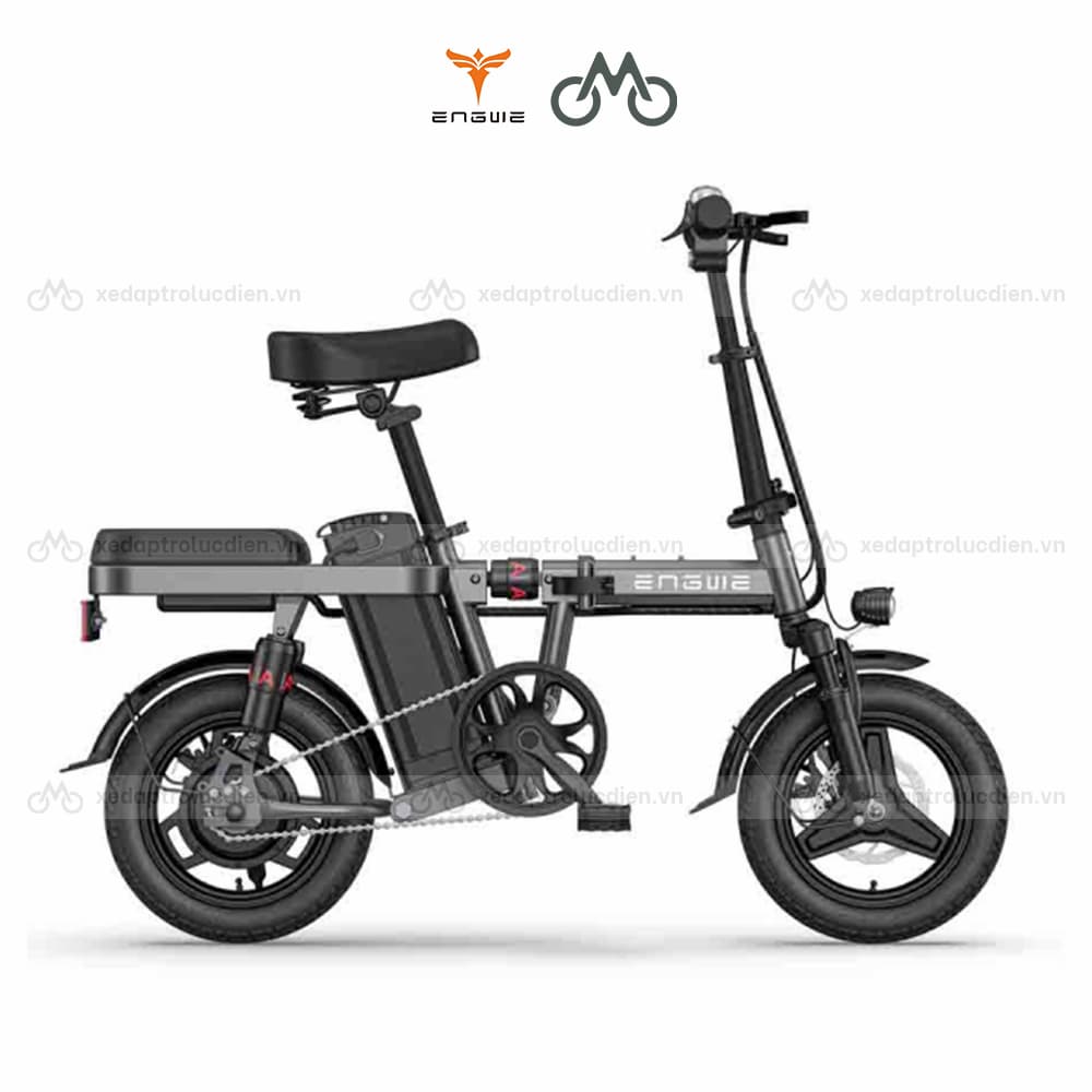 mua xe đạp trợ lực điện