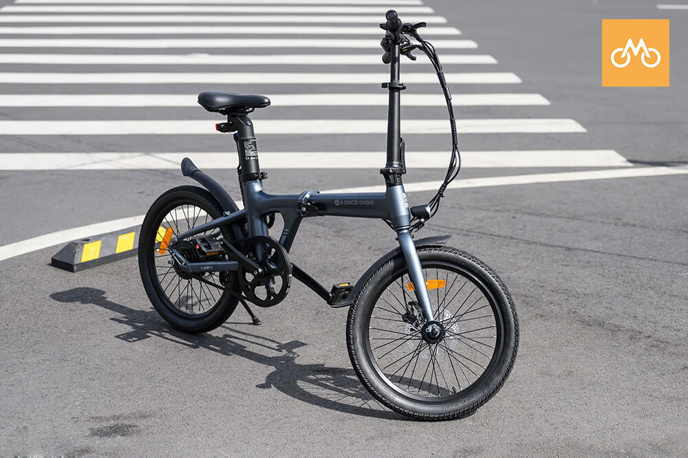 ADO A20 Air - ADO EBIKE