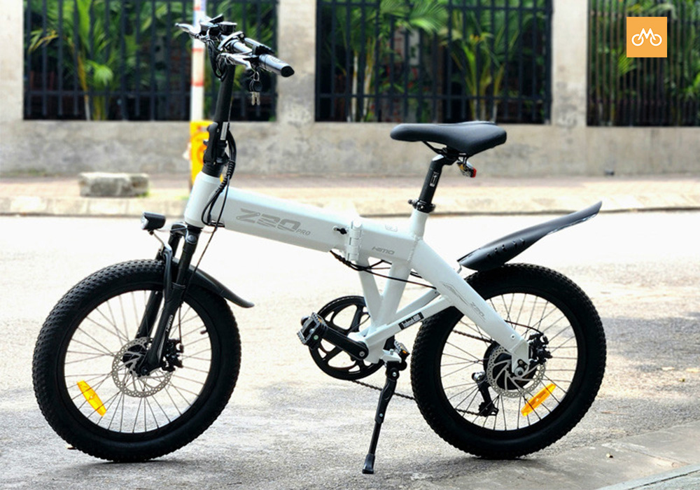 xe đạp Himo Z20 Pro